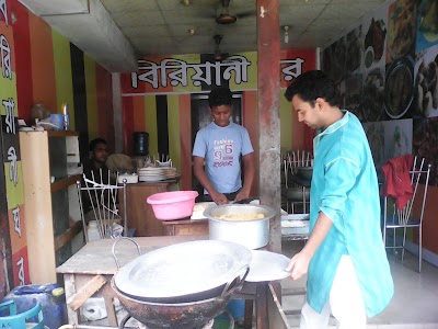 Photos of খানদানী বিরিয়ানী ঘর