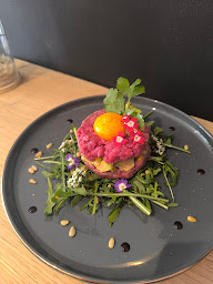 Photo n°5 de DE NEW YORK A TOKYO à Le Boulou (Restaurant végétarien)