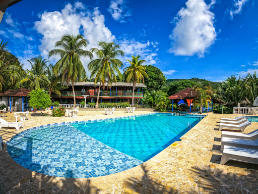 Hotel Tacarcuna