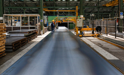 IRON SpA Gallery - Italy