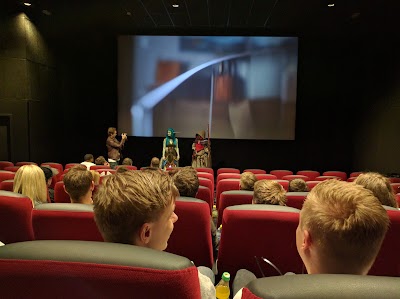 Photos of SF Kino Skien