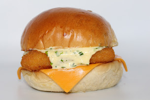 Photo n°8 de Mamishe Toulouse😋Casher à Toulouse (Restaurant de hamburgers)