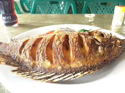 Photos of Mama Oliech Restaurant