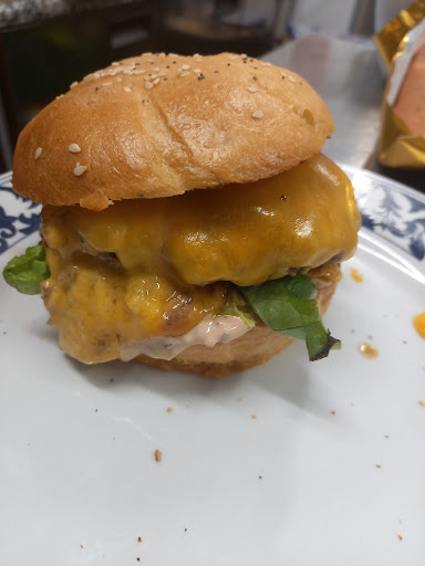 Photo 2 - Burger Gourmet