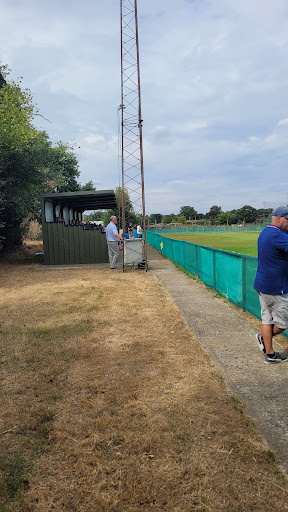 Holmesdale Football Club - Thumbnail