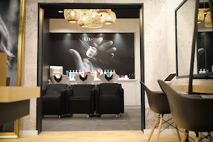 Photo n°24 de Coiffeur Bruz | Salon nuance | Salon de coiffure à Bruz (Barbier)