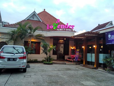 Photos of Lovender Guest House