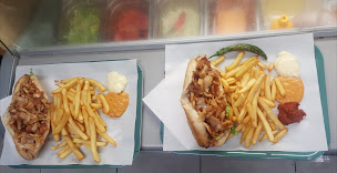 Photo n°16 de Restaurant l’étoile à Melun (Restaurant)