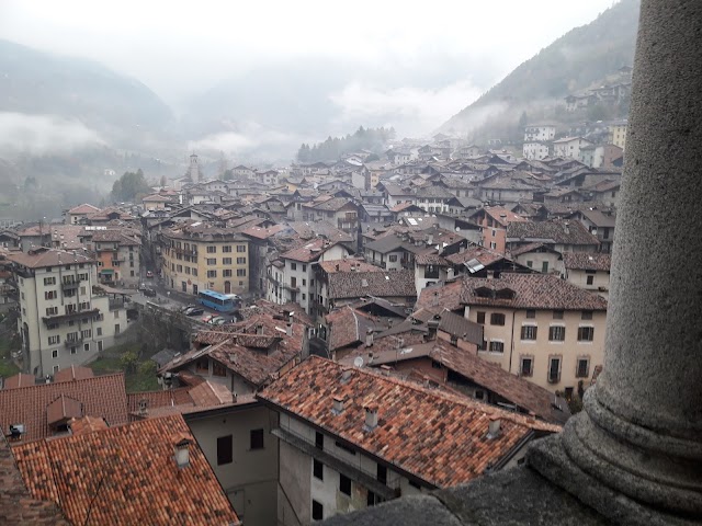 Trattoria Del Viandante