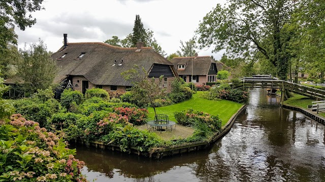 Giethoorn