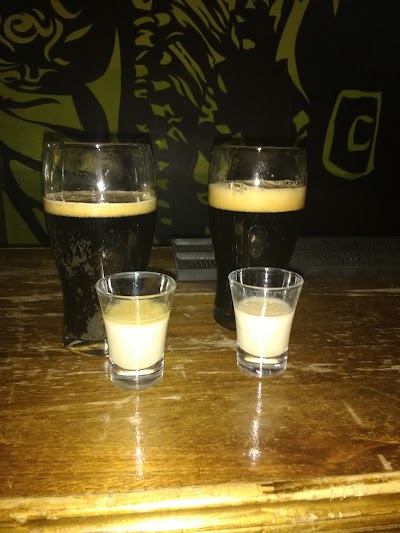 Photos of Ombligo Bar