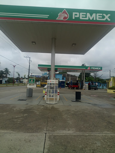 Gasolinera Gilga - Thumbnail