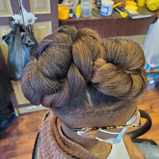 Hair Galore Beauty Salon - Thumbnail