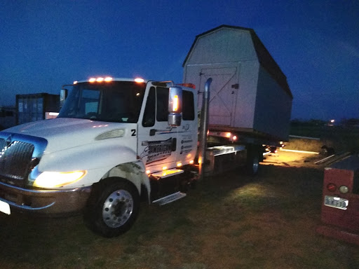 Team America Towing & Recovery - Thumbnail