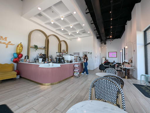 Bloom Cafe - Thumbnail
