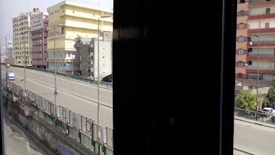 Photos of faculty of Agriculture
