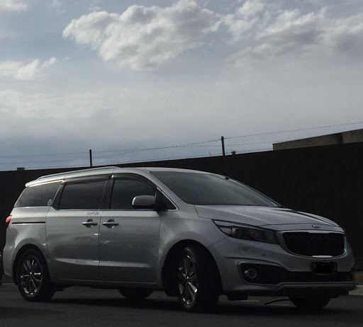 Elite Chauffeur Country Victoria - Thumbnail