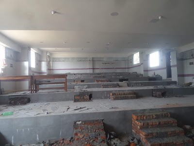 Photos of Mainamoti Medical College