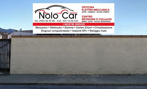 Nolocar - Visual