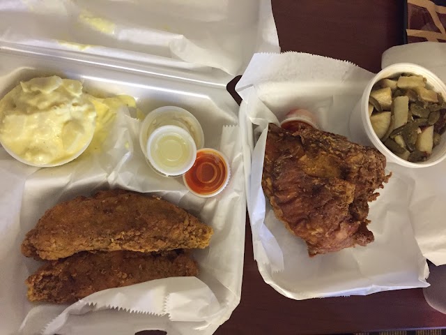 Daddio's Carry Out's