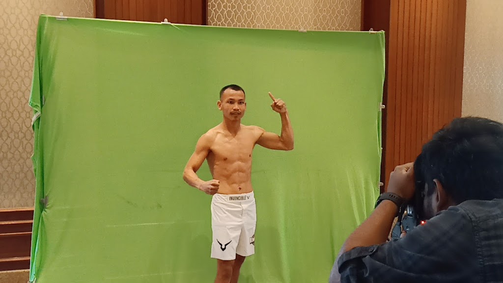 Strikefit Academy Nagaland