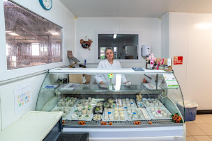 Photo n°8 de LA FERME DUO D'LAIT DES VERTS PRES à Tancon (Élevage laitier)