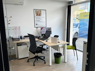 Photo n°2 de MACIF Assurances à Grasse (Agence d'assurance pour locataires)