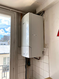 Photo n°40 de Fécamp Services à Paris (Service de pose de parquet)