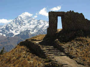 Peru Vacation Packages by TRIPPERS PERU 2