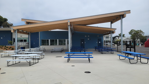 Cardiff Elementary School - Thumbnail