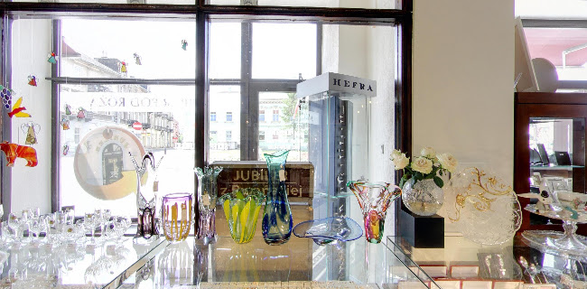 Pod Różą. Galeria. Jubilerstwo. Fijałkowska M. - Radom