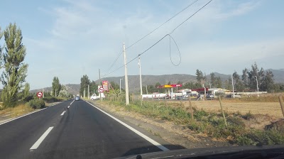 Photos of Calera de Tango Melipilla