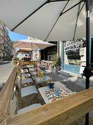 Photo n°41 de La Galetterie à Paris (Restaurant)