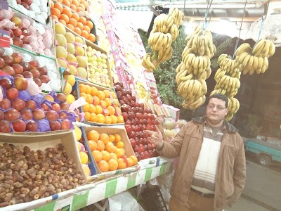 Photos of مقهي الحاج اسماعيل خضير