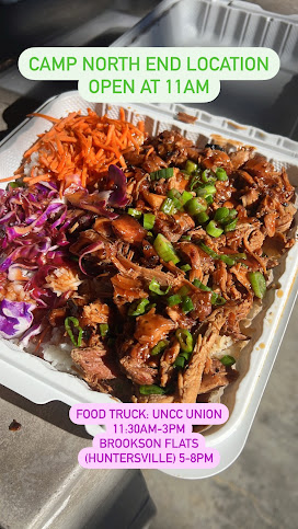 Blasian Asian Way by null