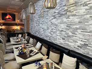 Photo n°1 de Restaurant la croisiere à Paris (Salon de thé)