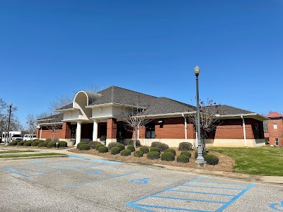 Troy Nutrition Center