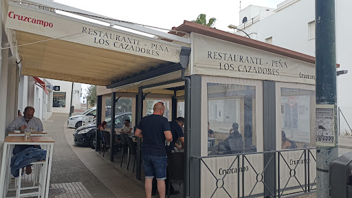 Restaurante Peña de Cazadores - Thumbnail