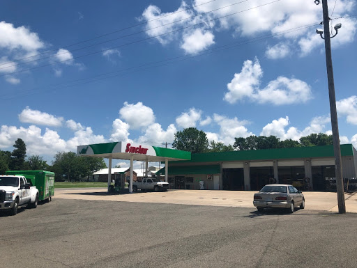 Glover Automotive Services