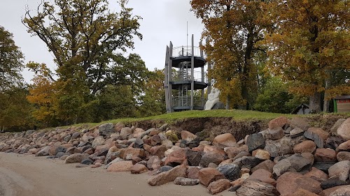 Valgeranna vaateplatvorm