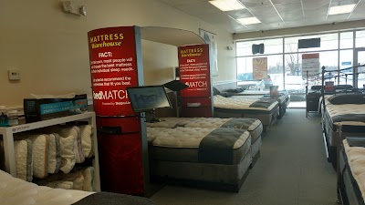 Mattress Warehouse of North East