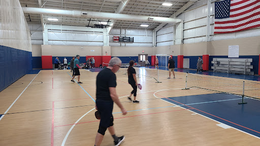 Cane Creek Gymnasium - Thumbnail