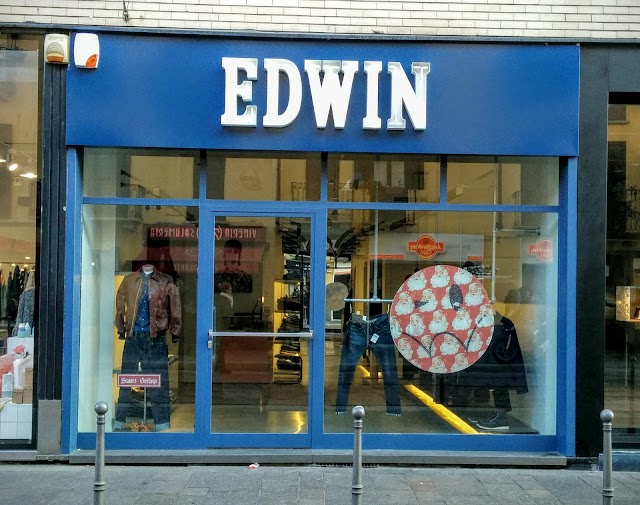 Edwin Store