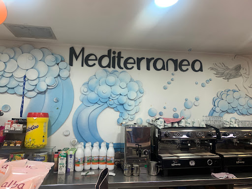 Restaurante Mediterránea - Thumbnail