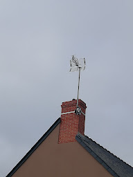 Photo n°17 de ZS-ELEC à Loireauxence (Entretien d'antennes)