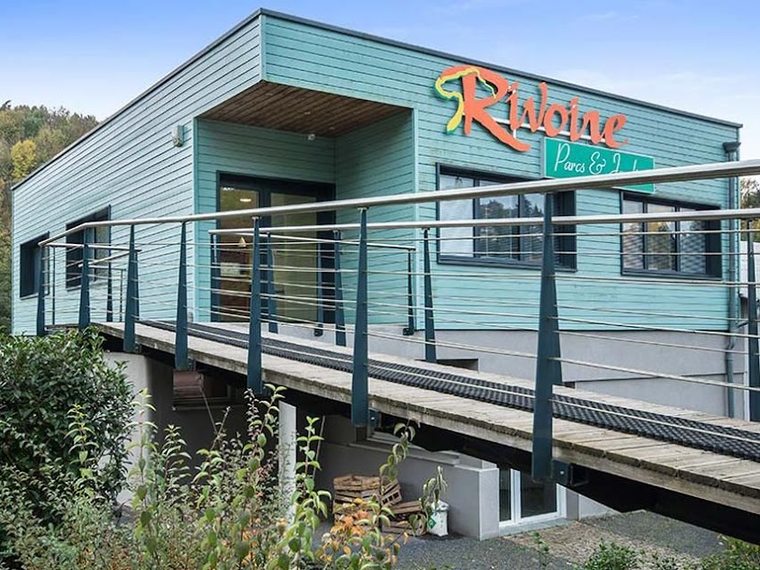 Image de Rivoire Parcs et Jardins