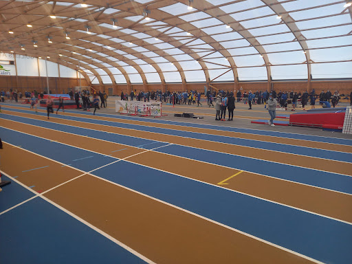 Complexe Sportif Louis Ballard