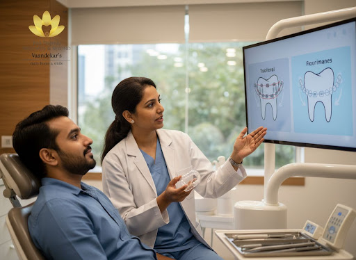 Gentle, modern dentistry can give you a healthier smile with less pain, faster recovery, and natu… post image