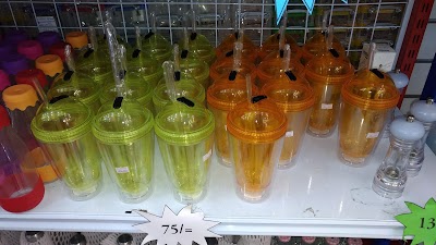 Photos of Items