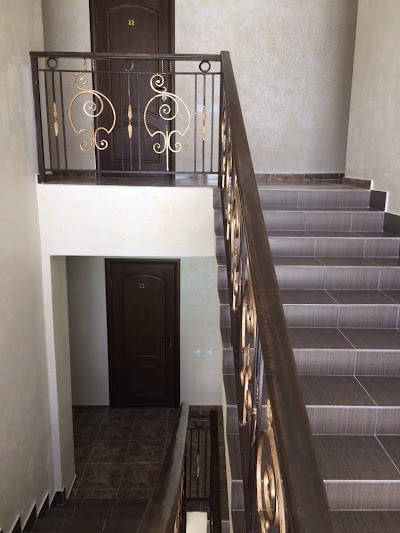 Photos of Гостиница "GRAND HOTEL"